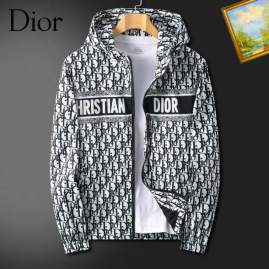 Picture of Dior Jackets _SKUDiorM-3XL25tn8134401